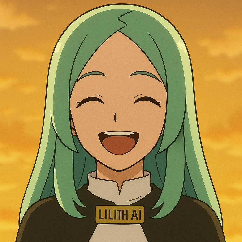 Español MX | Lilith